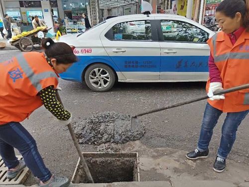 丹东沉沙井清掏-污水井清理