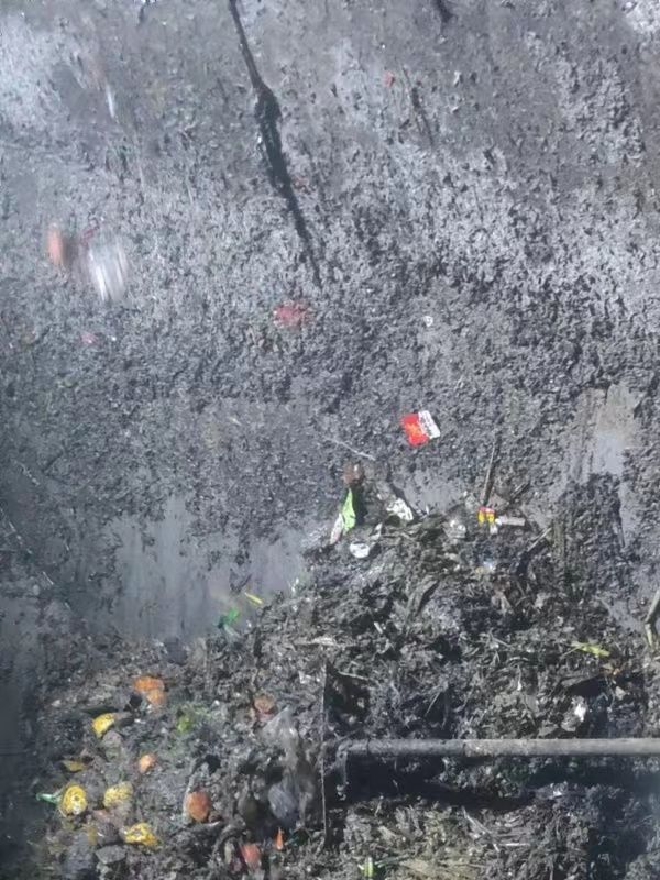 丹东污水池清理