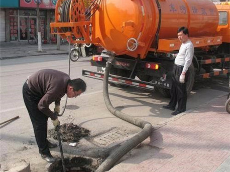 丹东清掏化粪池，健康生活从这里开始